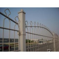 specializing in wire mesh fence manufactory